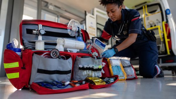 Comment bien organiser son sac de secours pour toutes les urgences