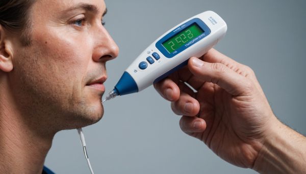 Pourquoi le thermomètre infrarouge tympanique est-il un choix incontournable ?