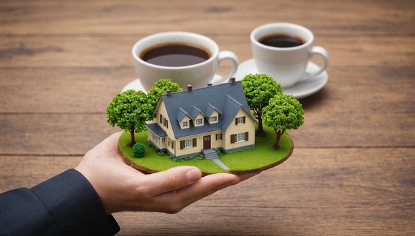Comment acheter un bien immobilier avec son entreprise ?
