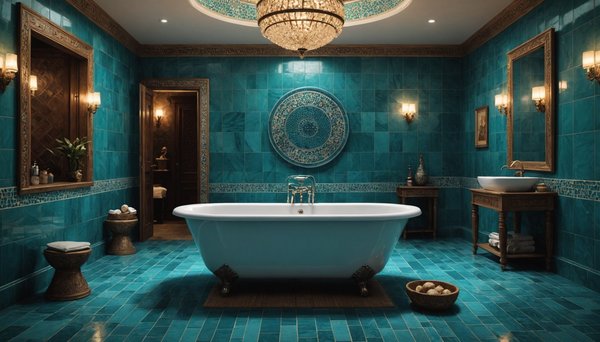 Thalassor vous dit tout sur les baignoires hammam