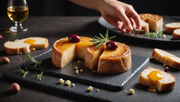 Où acheter du foie gras frais directement chez le producteur