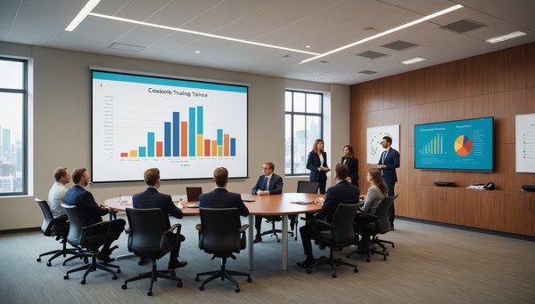 Améliorer ses ventes grâce à la formation professionnelle