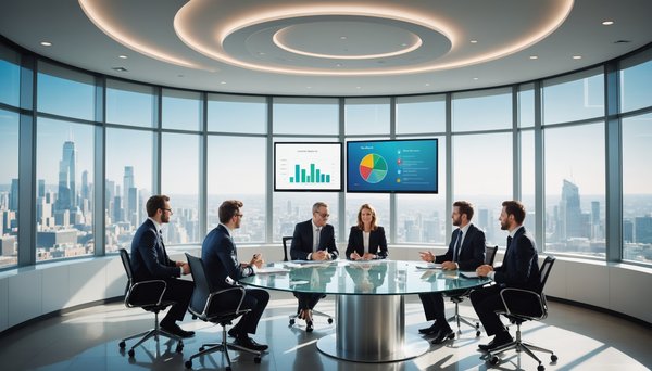 Les meilleures methodes pour generer des leads b2b qualifies